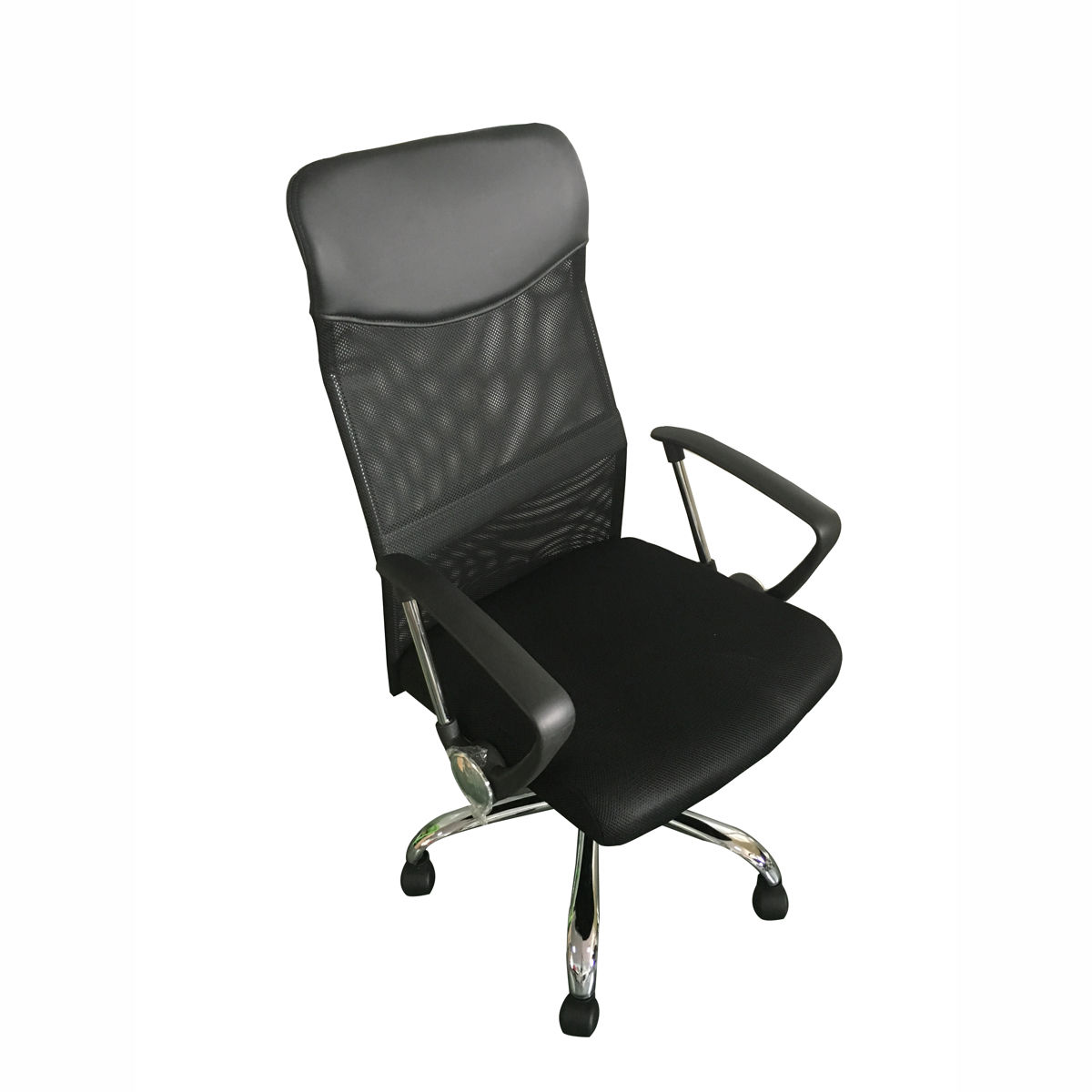 Директорско кресло MONTI /6590/B черен